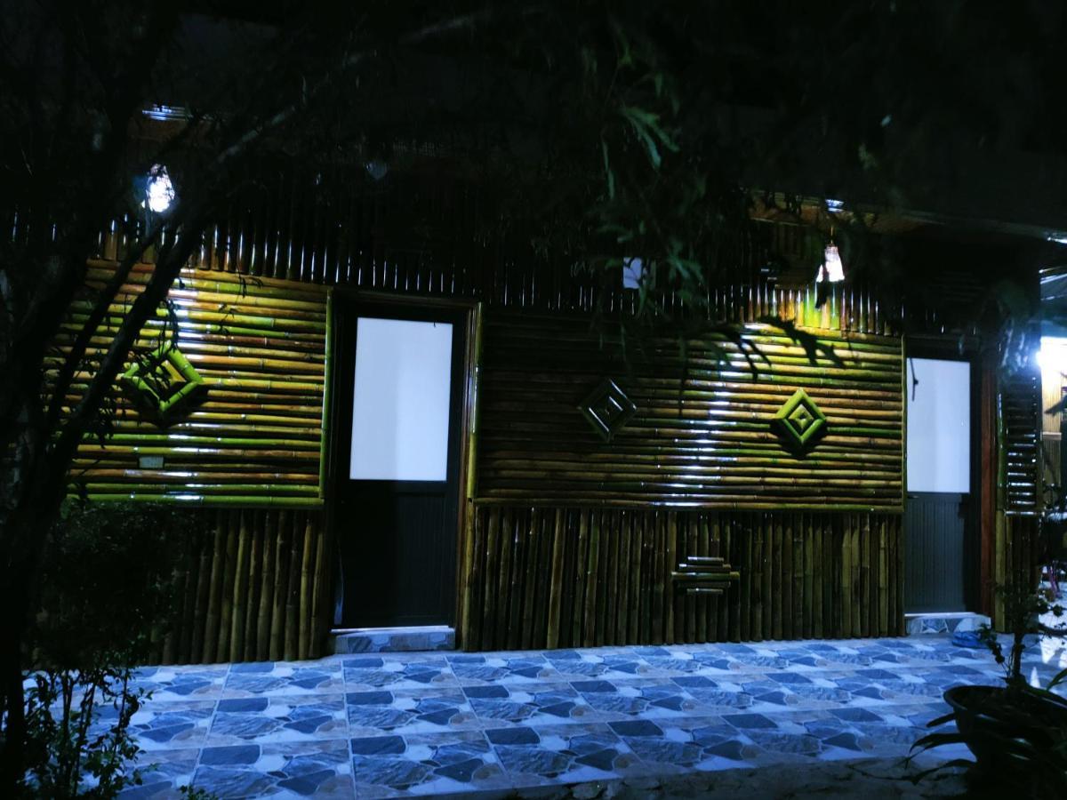 מאי צ'או Homestay Quan Hang מראה חיצוני תמונה